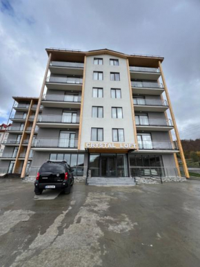 Crystal Apartment